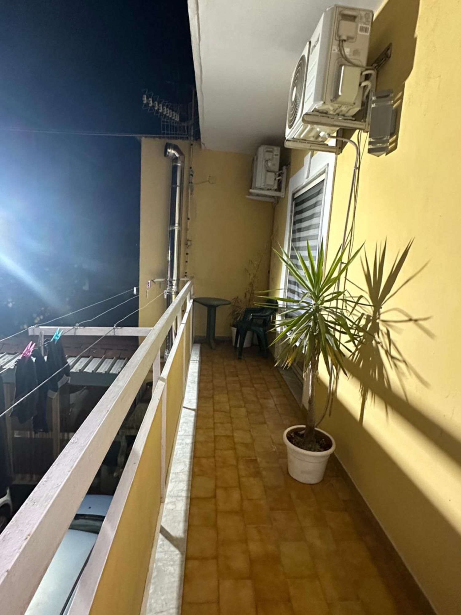 B&B Mageva Naples Exterior photo